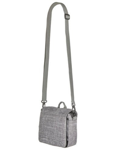 BAS-DTG-17408-Small Messenger Bag - Philadelphia